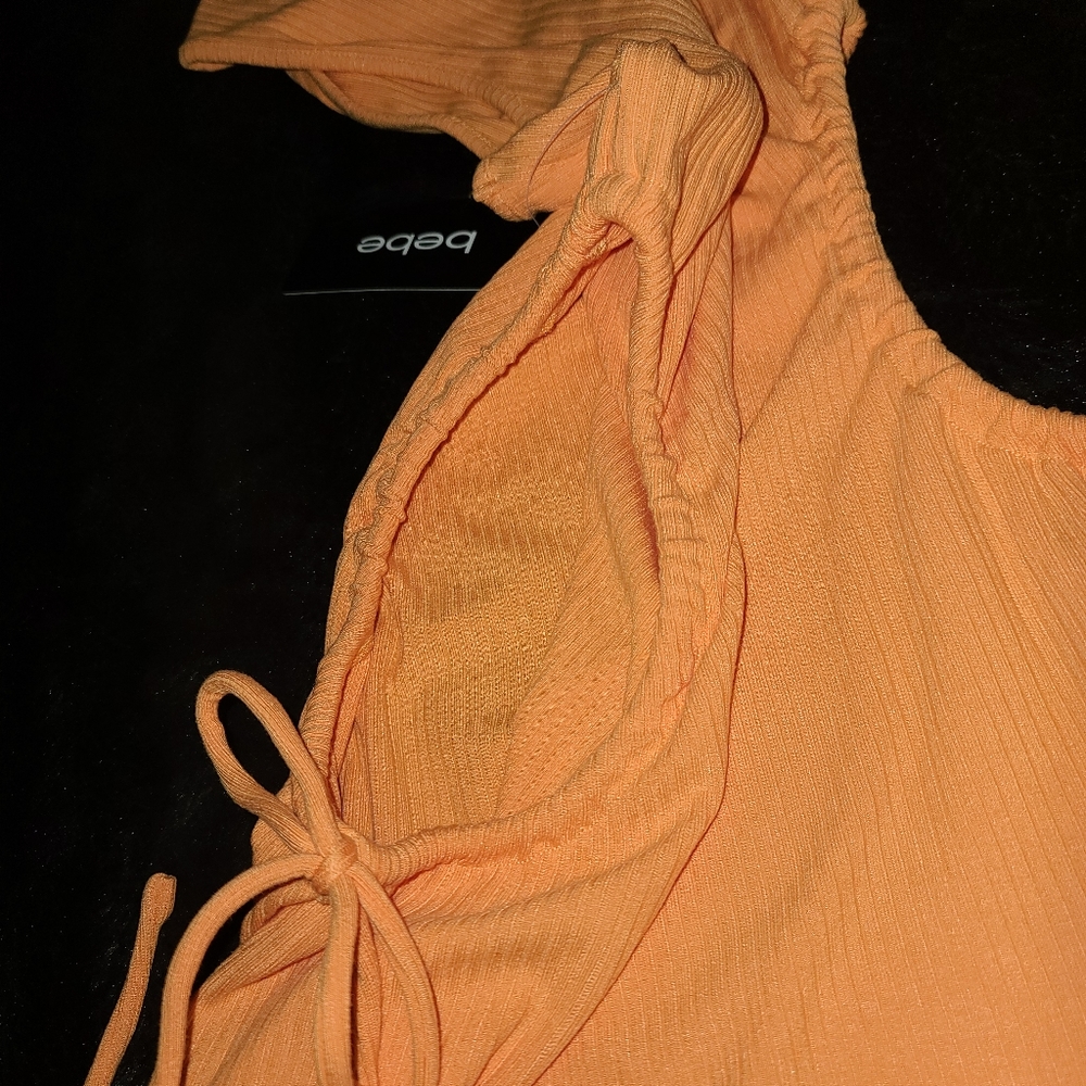 Bebe Dress - Picture 14 of 16